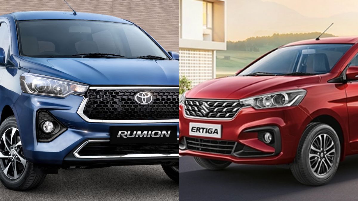 toyota-rumion-vs-maruti-suzuki-ertiga-know-key-differences-between-two-affordable-mpvs